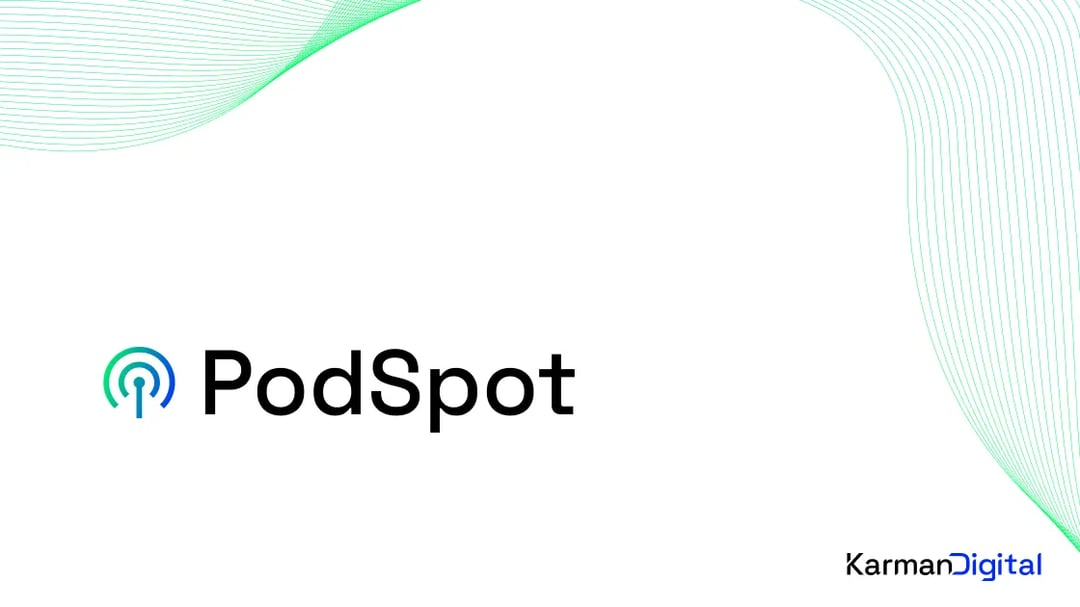 PodSpot #53 - Conversion rate optimisation on HubSpot