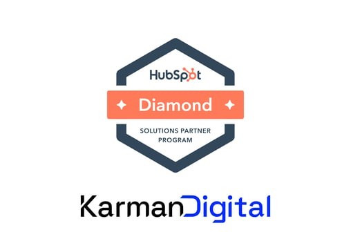 hubspot diamond karman