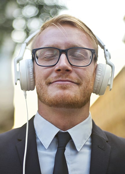 How to use audio content in your marketing strategy