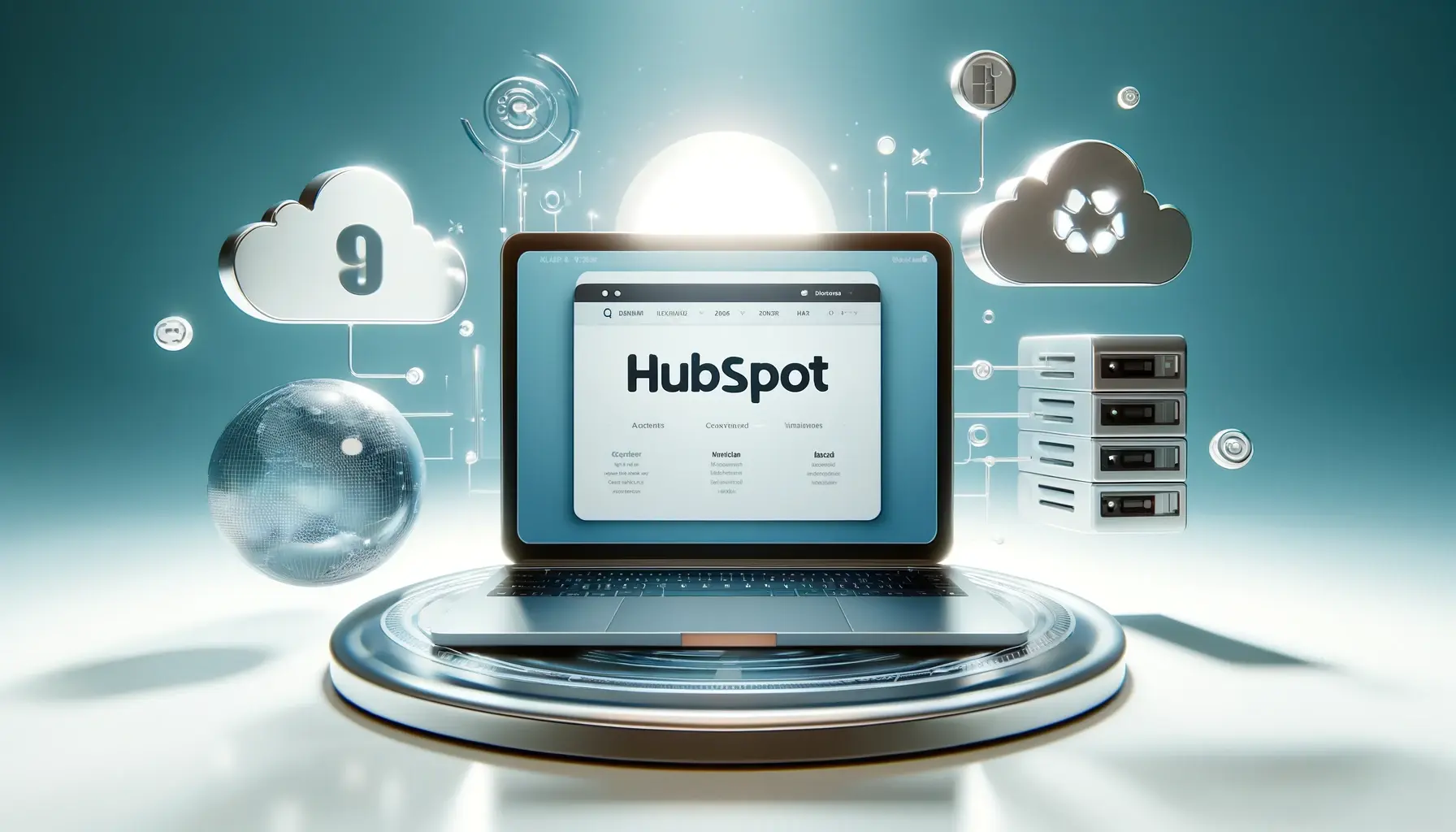 HubSpot website hosting: 5 reasons to choose it for your business